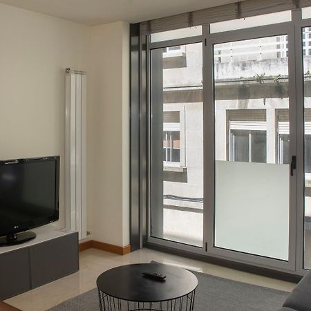 Apartamento Rua Nova De Abaixo 9 Pontevedra Exterior photo