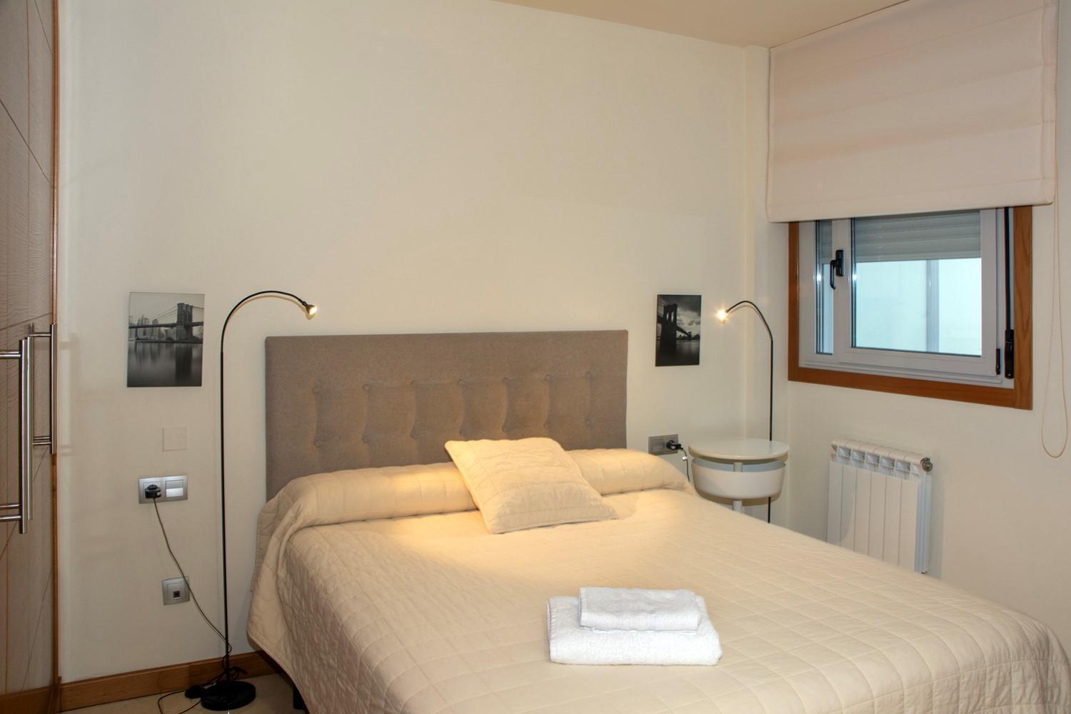 Apartamento Rua Nova De Abaixo 9 Pontevedra Exterior photo
