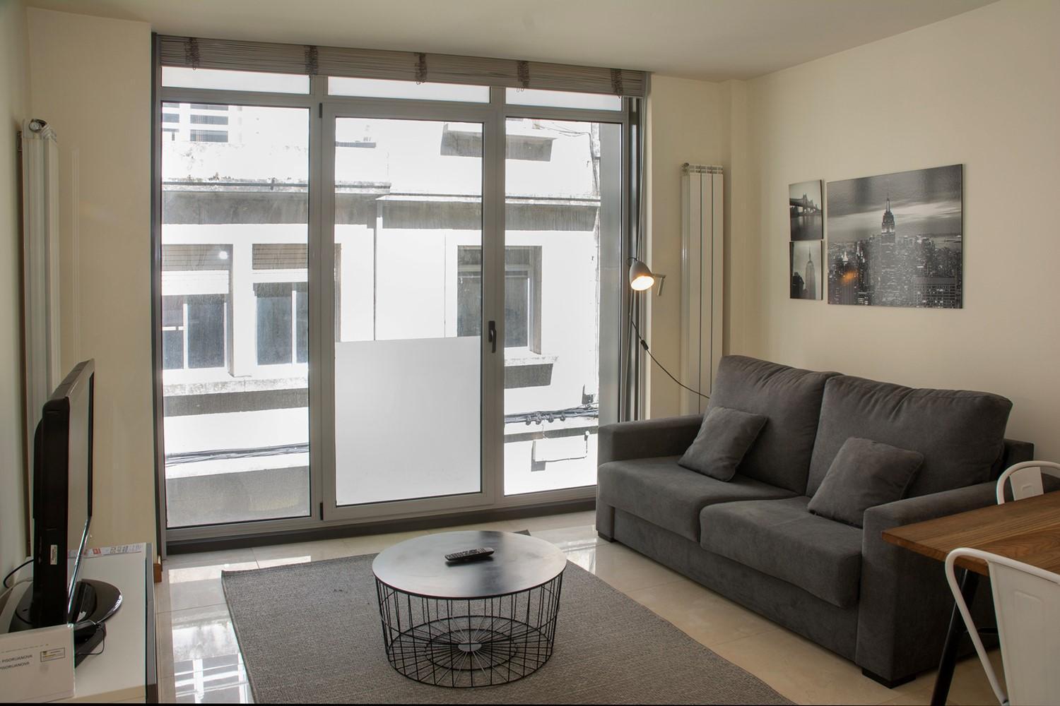 Apartamento Rua Nova De Abaixo 9 Pontevedra Exterior photo