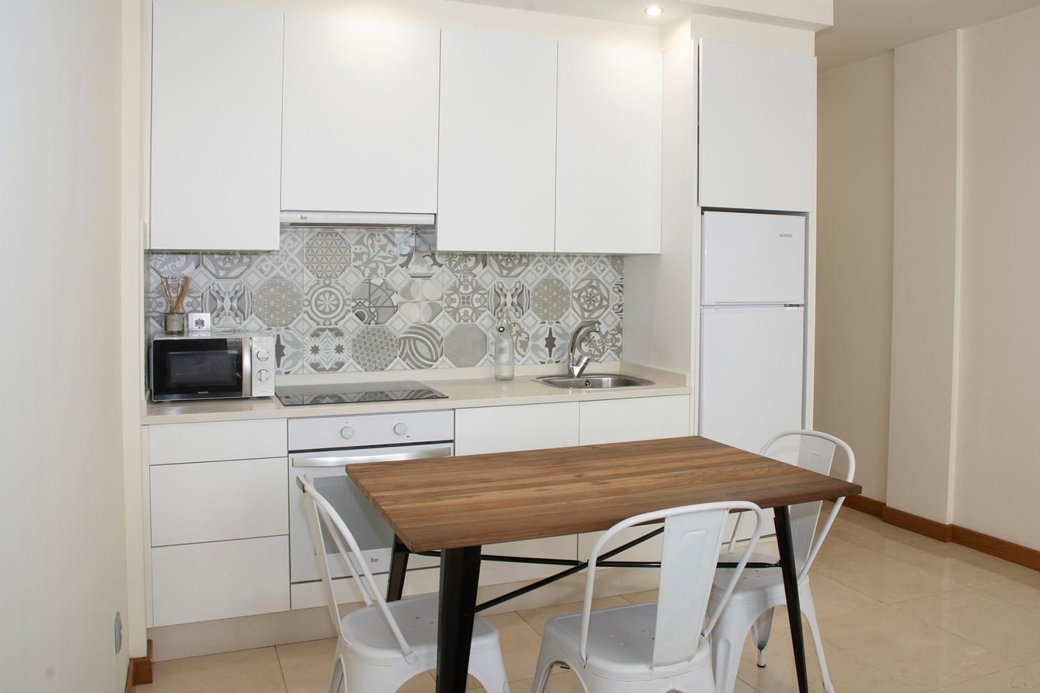 Apartamento Rua Nova De Abaixo 9 Pontevedra Exterior photo