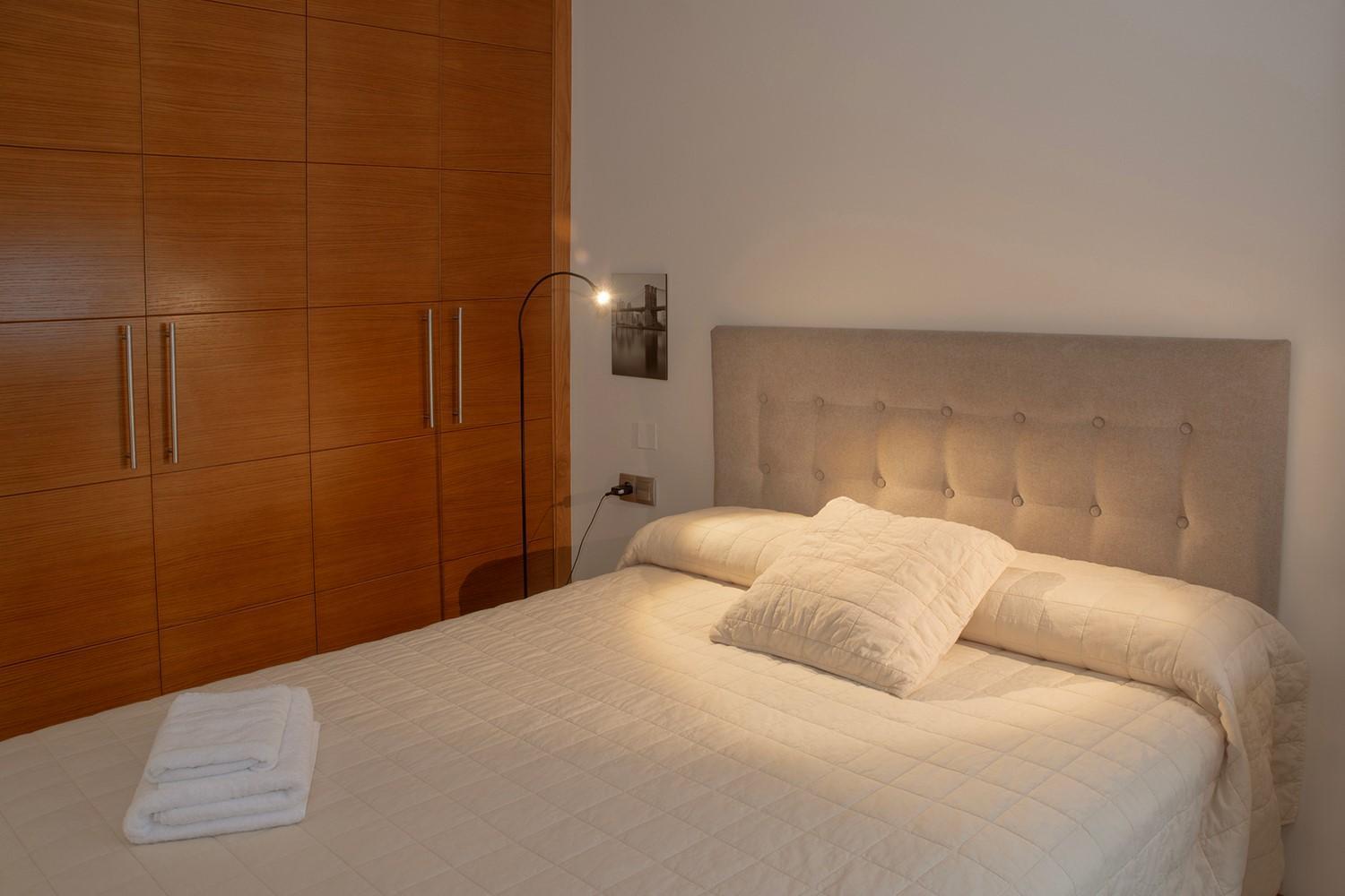 Apartamento Rua Nova De Abaixo 9 Pontevedra Exterior photo
